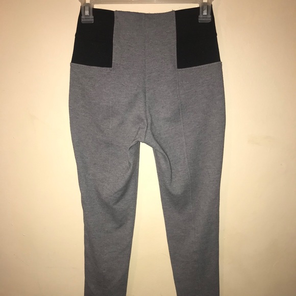 High-Rise Jeggings - Picture 3 of 5